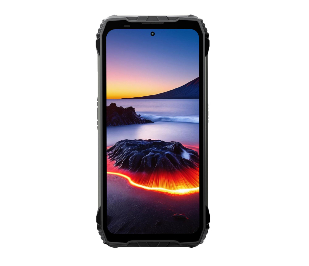 Blackview XPLORE 2 5G 12/256GB 20.000mAh czarny 120Hz - 1524421 - zdjęcie 3